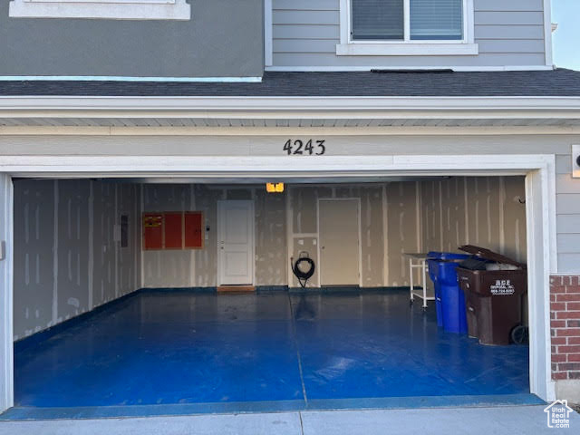PARKSIDE - Residential