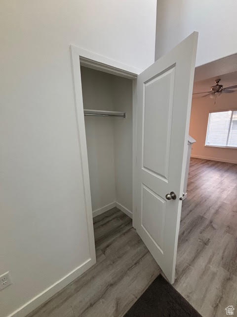 PARKSIDE - Residential