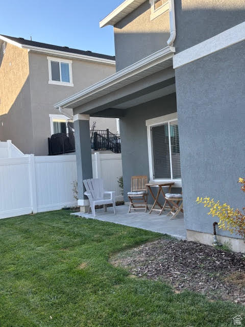 PARKSIDE - Residential