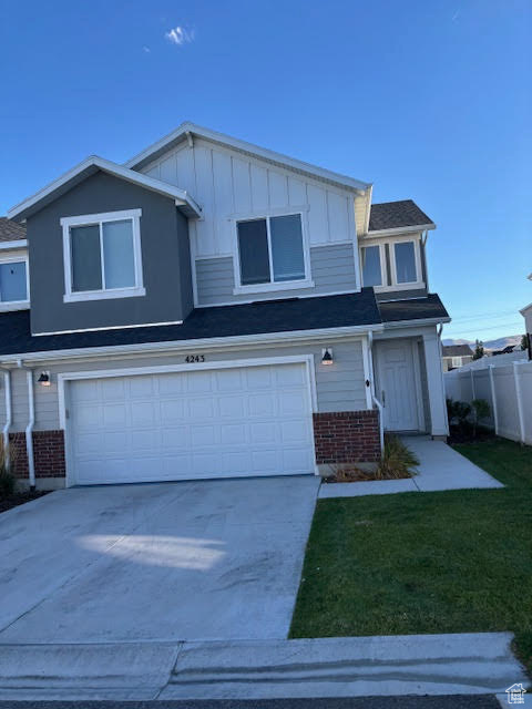 PARKSIDE - Residential