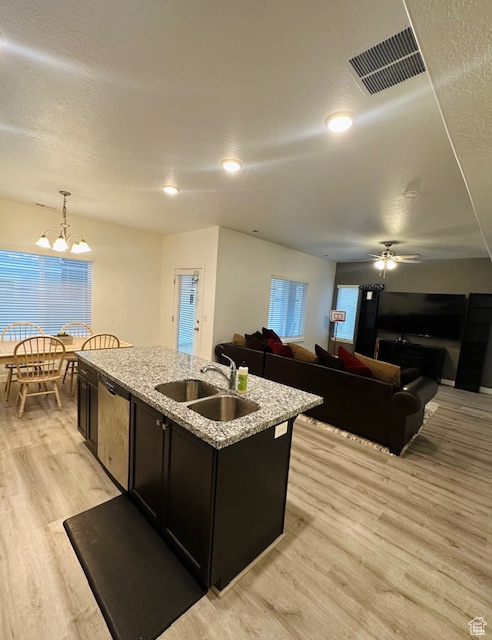 PARKSIDE - Residential