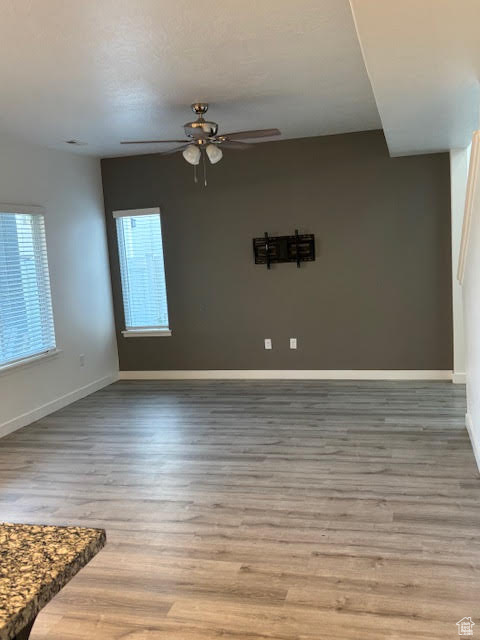 PARKSIDE - Residential