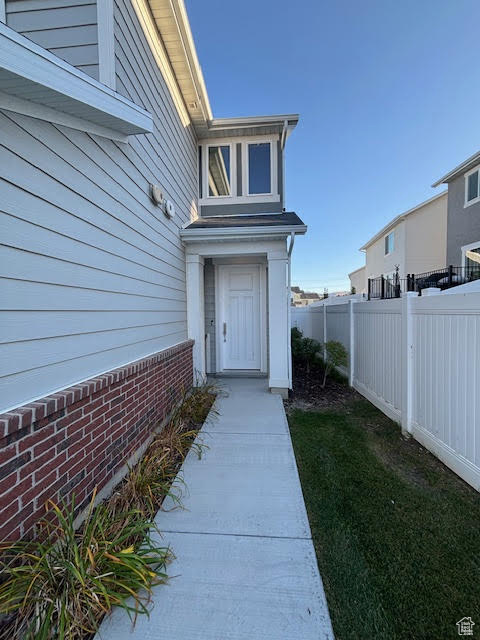 PARKSIDE - Residential