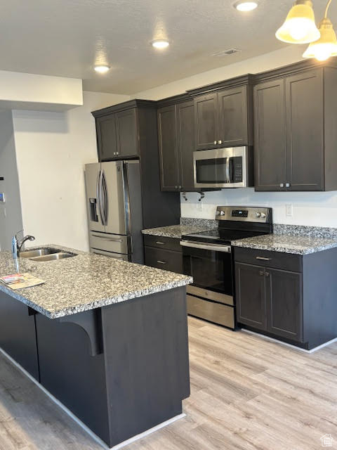 PARKSIDE - Residential
