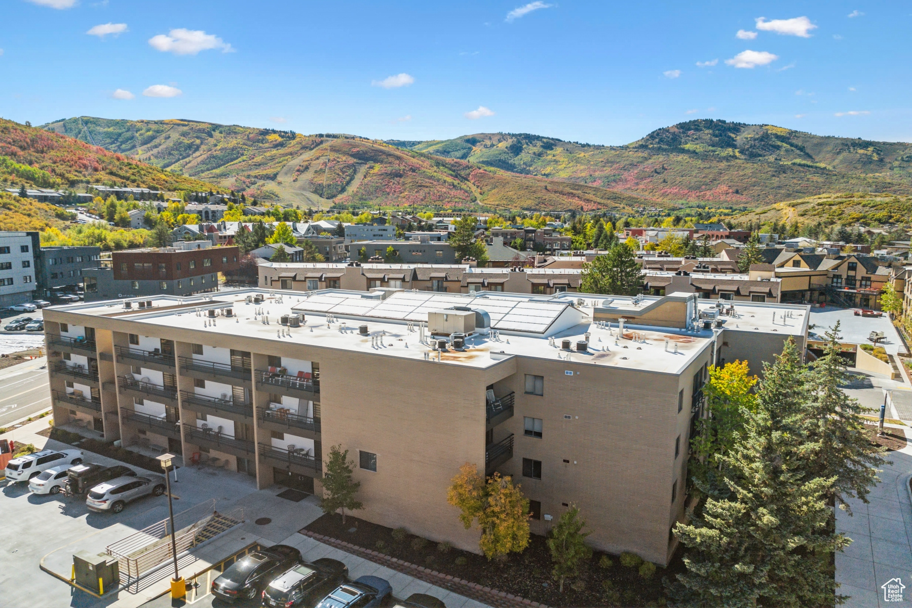 2000 Prospector Ave #306, Park City, Utah image 4