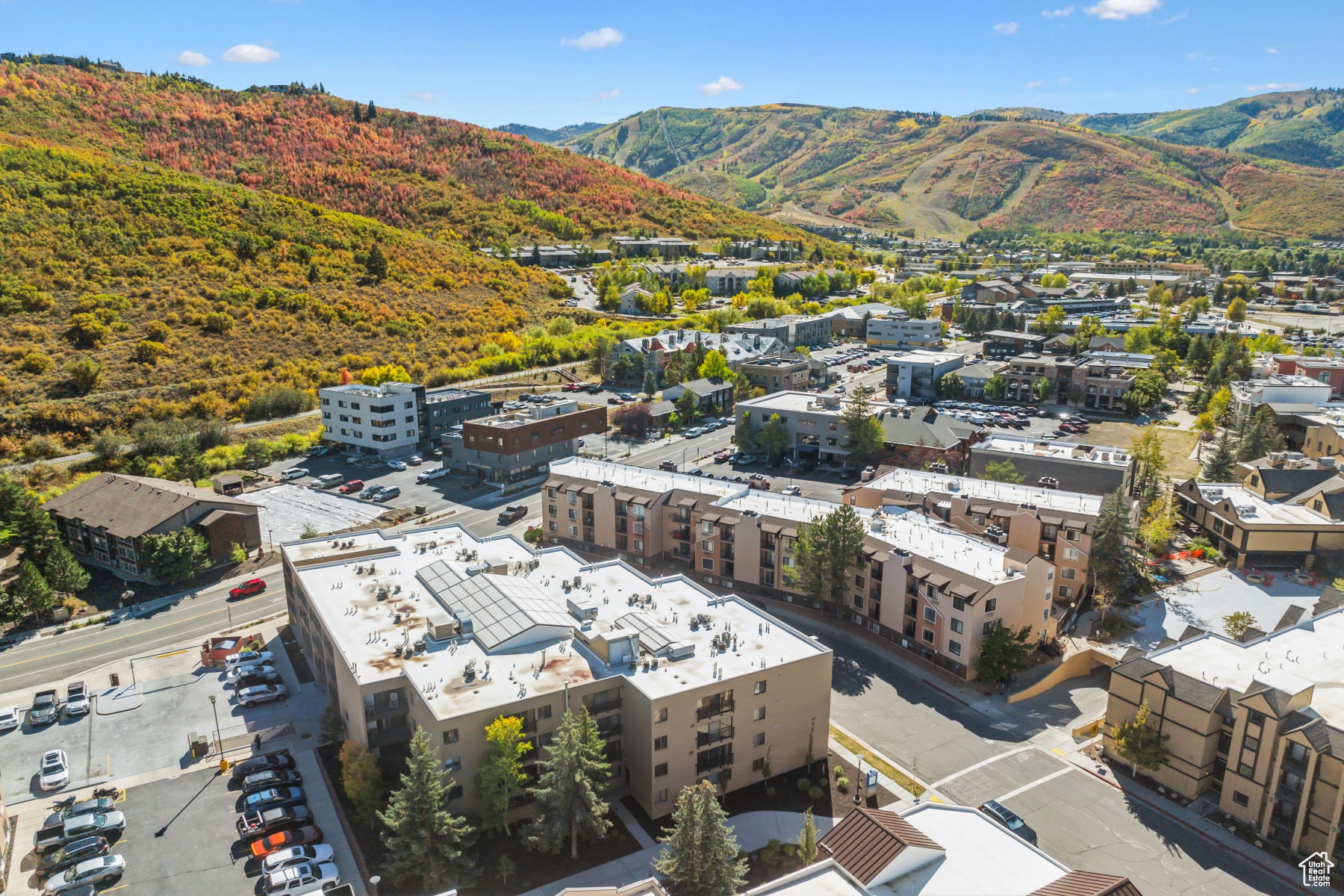 2000 Prospector Ave #306, Park City, Utah image 7