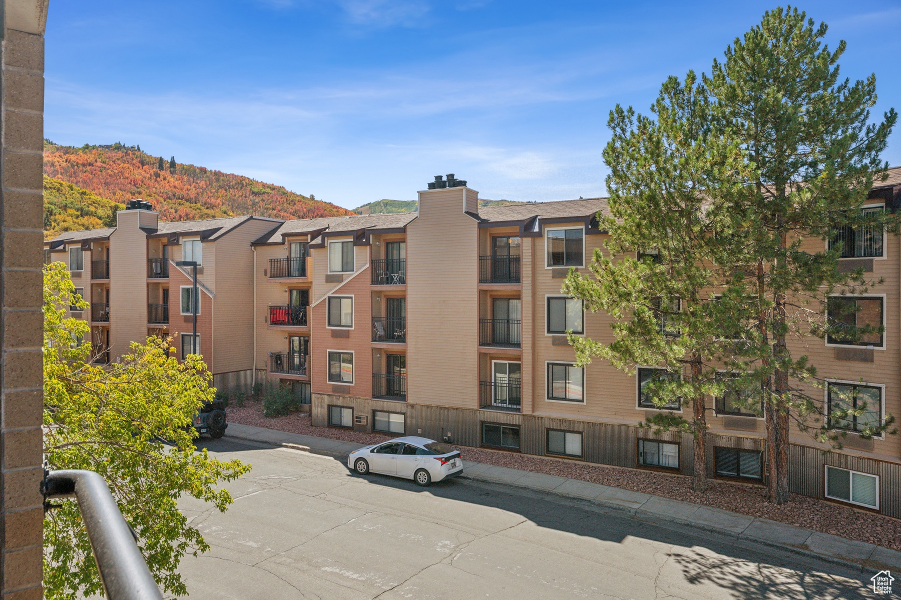 2000 Prospector Ave #306, Park City, Utah image 16