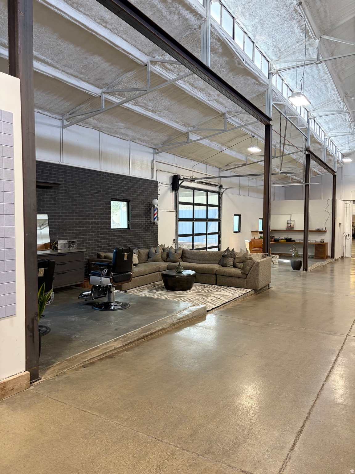 MIDWAY FARMS  2795 LLLP - Residential