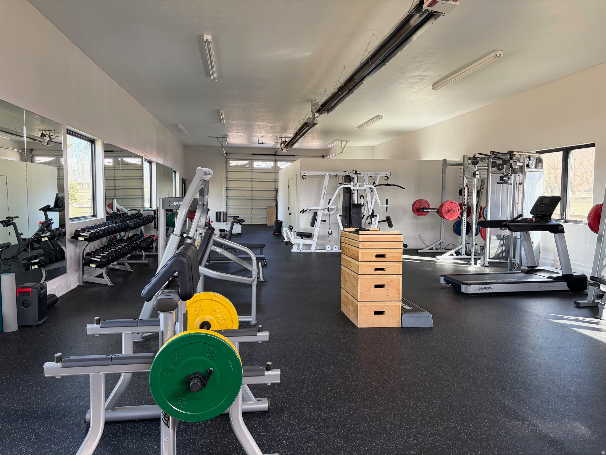 MIDWAY FARMS  2795 LLLP - Residential