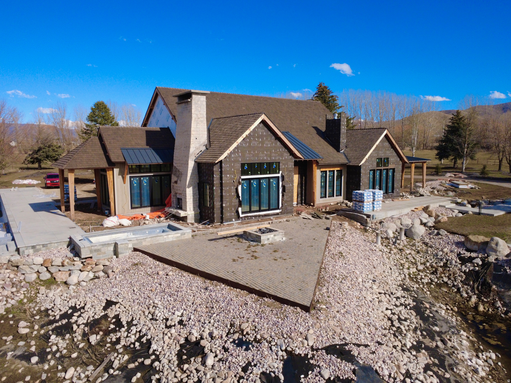 MIDWAY FARMS  2795 LLLP - Residential