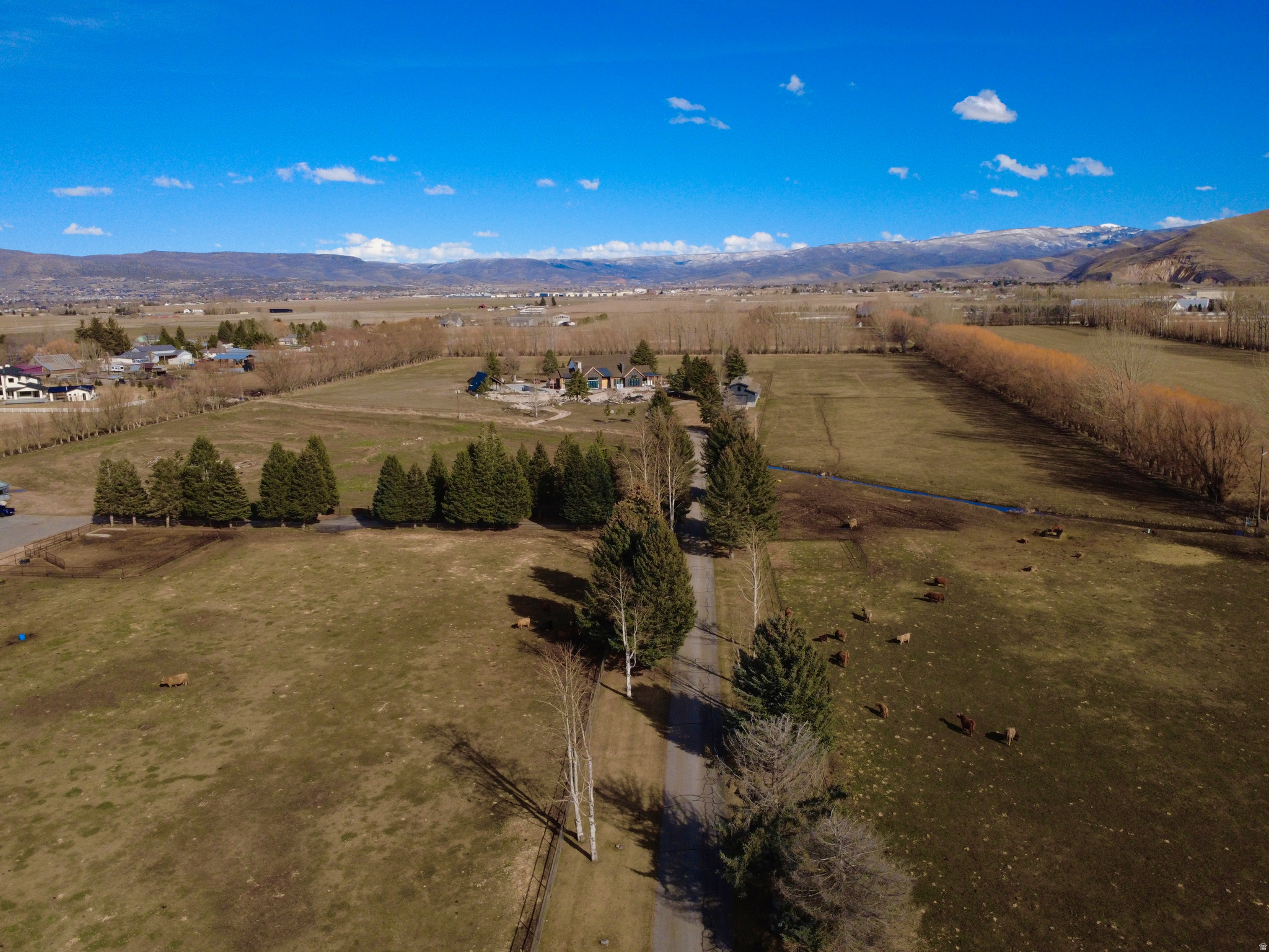 MIDWAY FARMS  2795 LLLP - Residential