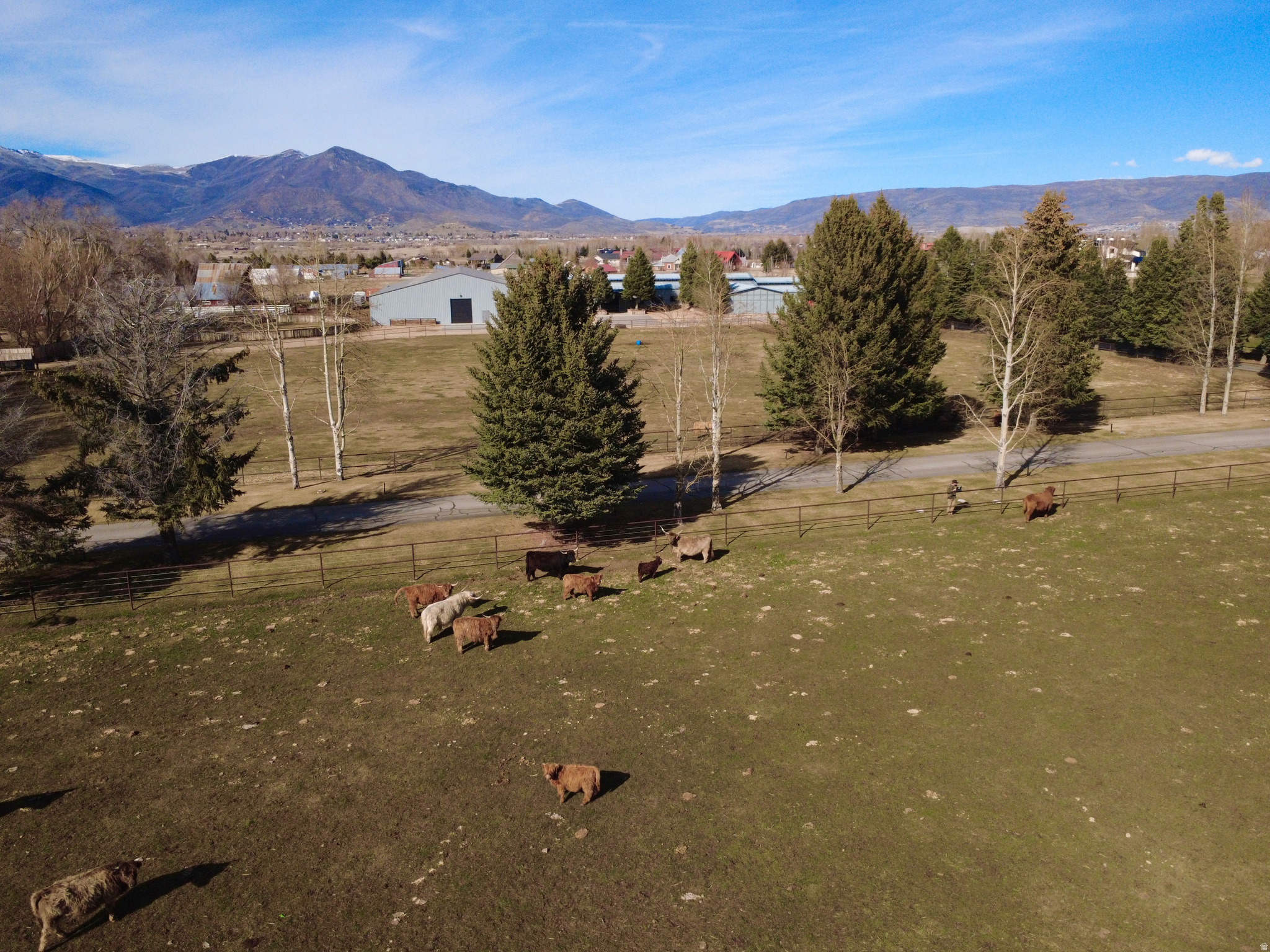 MIDWAY FARMS  2795 LLLP - Residential