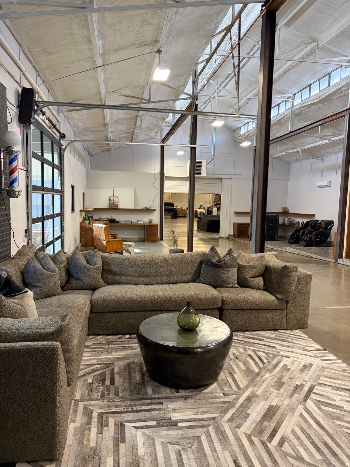 MIDWAY FARMS  2795 LLLP - Residential