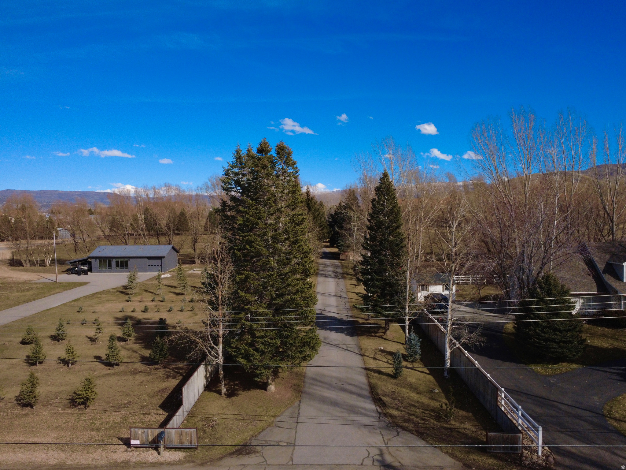 MIDWAY FARMS  2795 LLLP - Residential