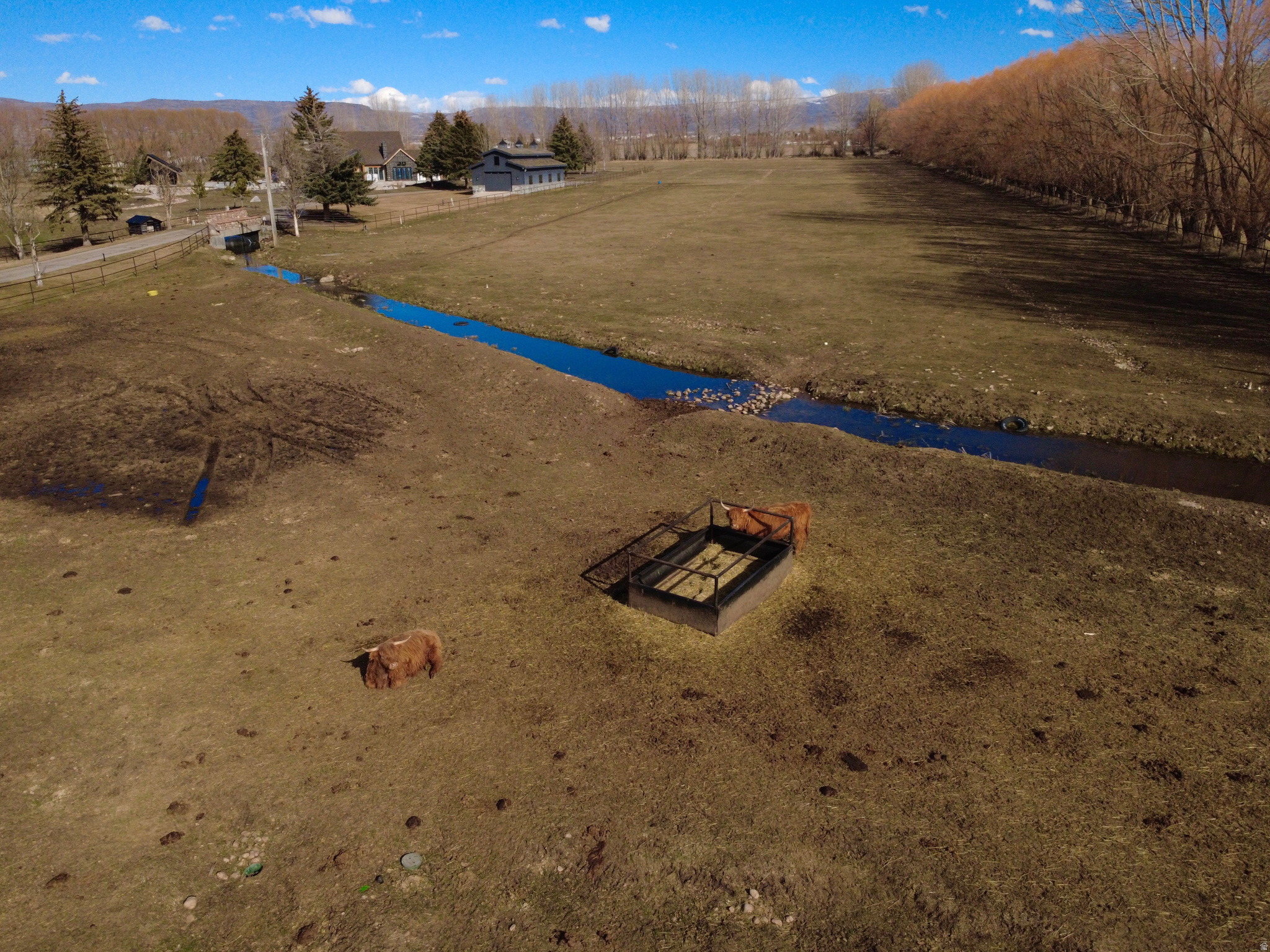 MIDWAY FARMS  2795 LLLP - Residential