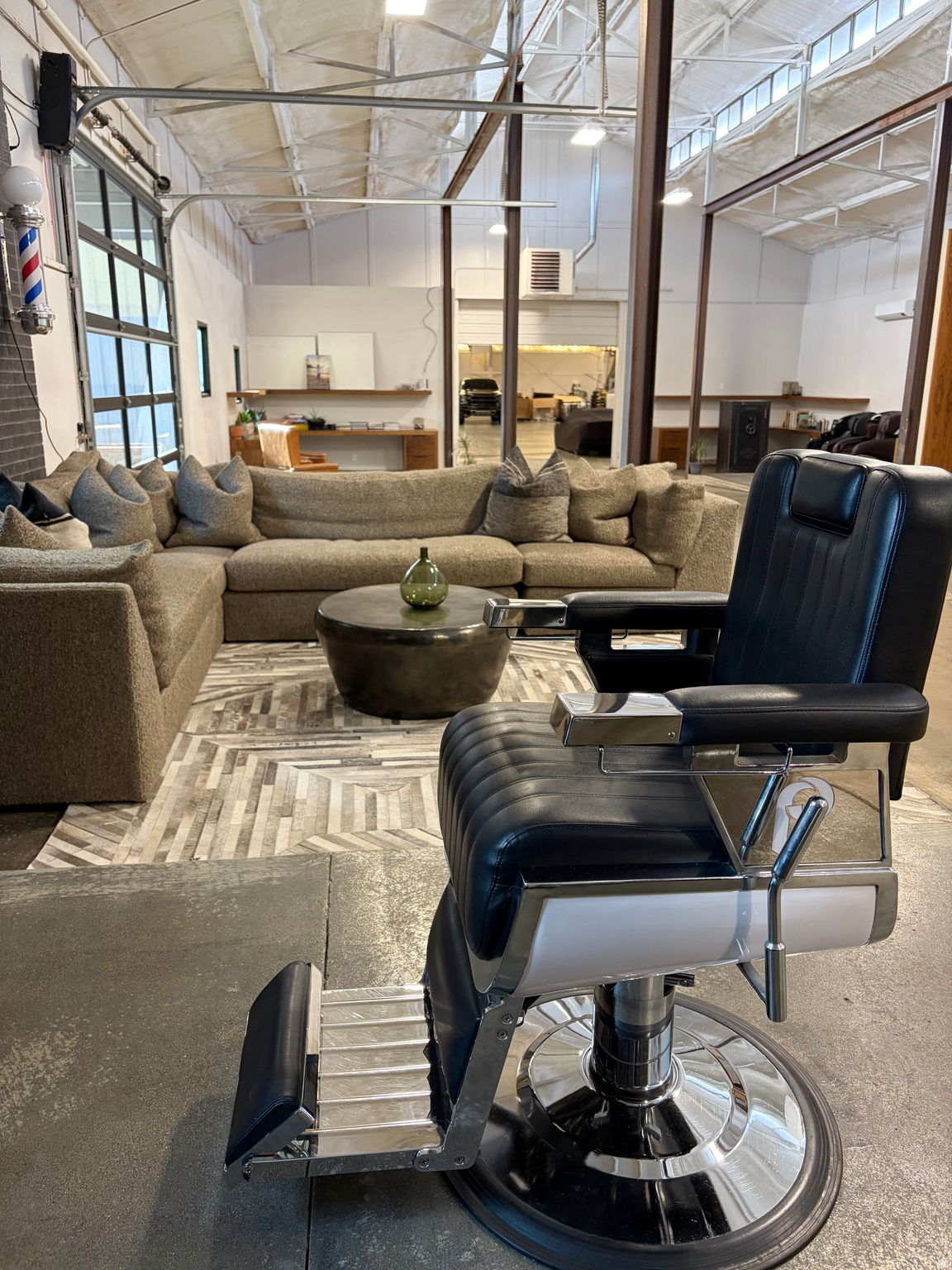 MIDWAY FARMS  2795 LLLP - Residential