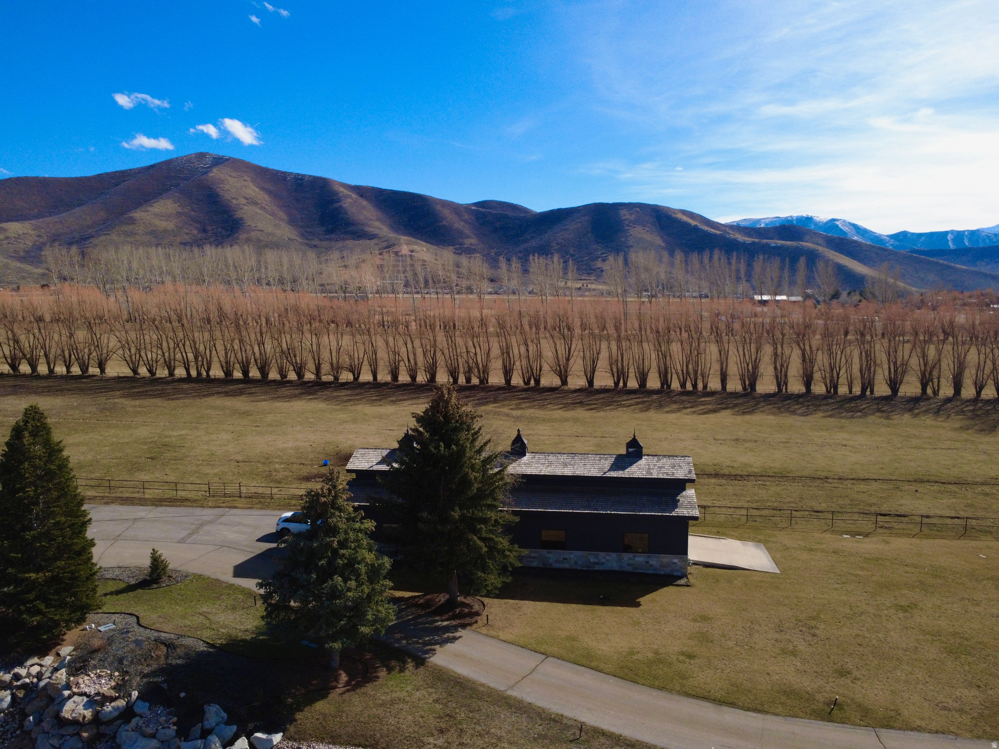 MIDWAY FARMS  2795 LLLP - Residential