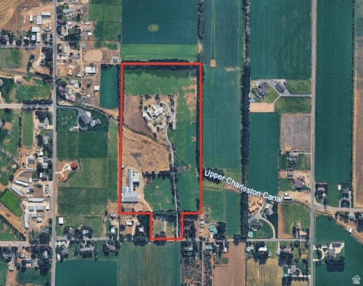 MIDWAY FARMS  2795 LLLP - Residential