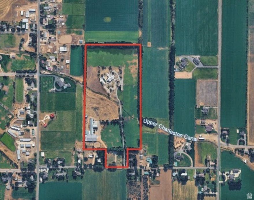 This Beautiful Property is minutes from downtown  Midway, and only a short drive  to Park City, Deer Valley, and Sundance ski resorts,  Provo River fly fishing , boating on Jordanelle, and Deer Creek Reservoir, and  just minutes from the Heber Valley Airport. Property consists of 5 contiguous separate  parcels. Surrounded by mature pine trees, and sitting on contiguous 28.61 acres, 2 pastures areas, water shares.  The  industrial workshop is  for storage,  housing  vehicles, toys, and equipment, with a batting cage and basketball court, 7 garage bays, and workshop areas.  includes a full kitchen, bathroom, 4 offices, barbershop, break area, and conference room . The 7,500 sf  main house is currently under remodeling. Purchase  of these properties it is understood that it is purchased in its AS IS  condition both inside and out. All information herein is deemed reliable but is not guaranteed. Buyer is responsible to verify all listing information, including square feet/acreage, to buyer's own satisfaction