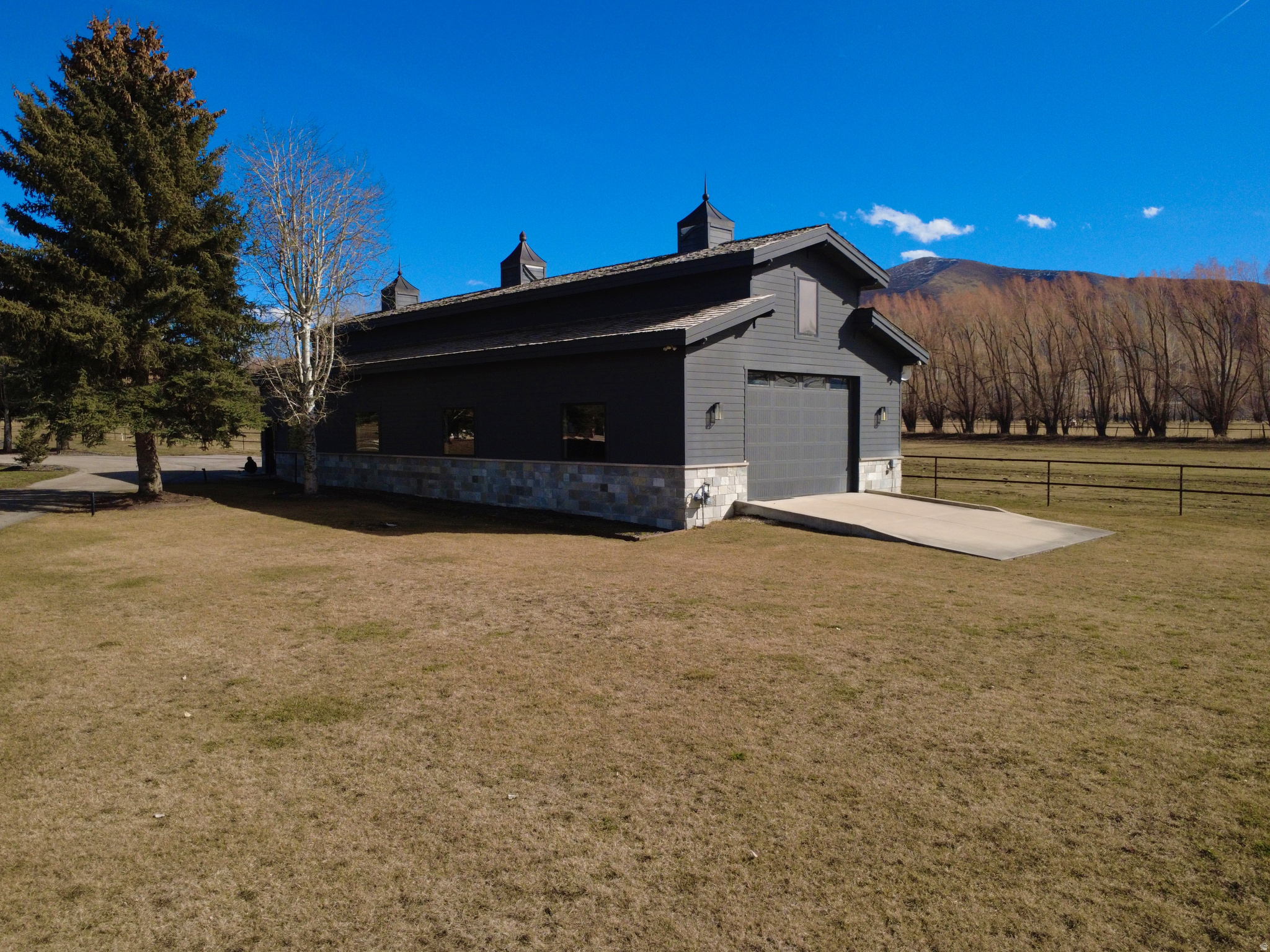 MIDWAY FARMS  2795 LLLP - Residential