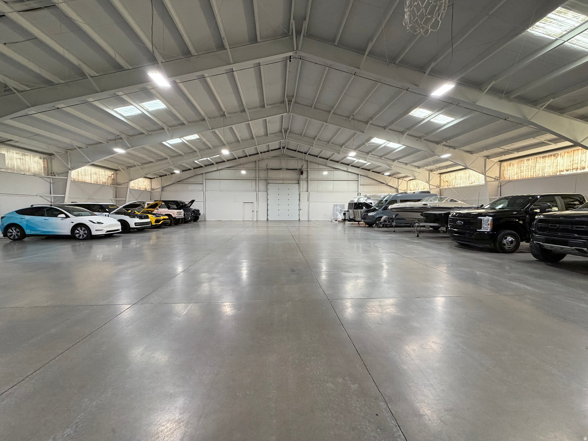 MIDWAY FARMS  2795 LLLP - Residential