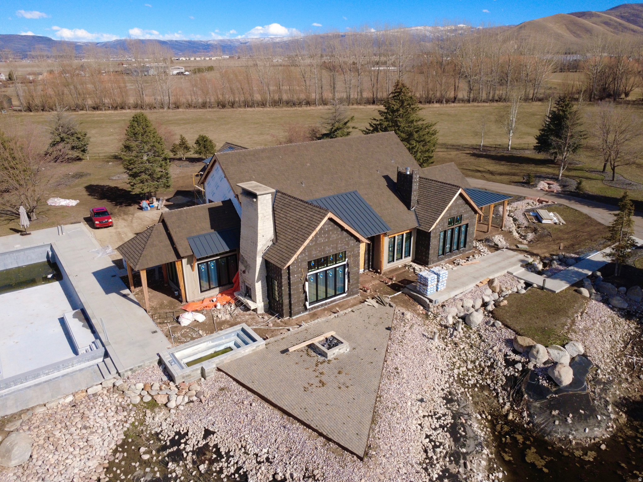 MIDWAY FARMS  2795 LLLP - Residential