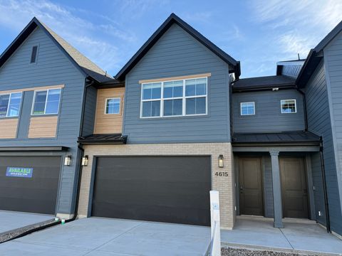 Tiny photo for 4615 W 3725 S #250, West Haven, UT 84401 (MLS # 2127288)