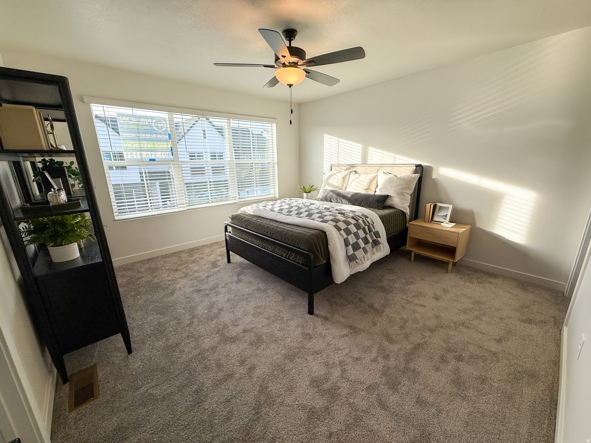 VILLAGES AT GREEN FARM - Residential