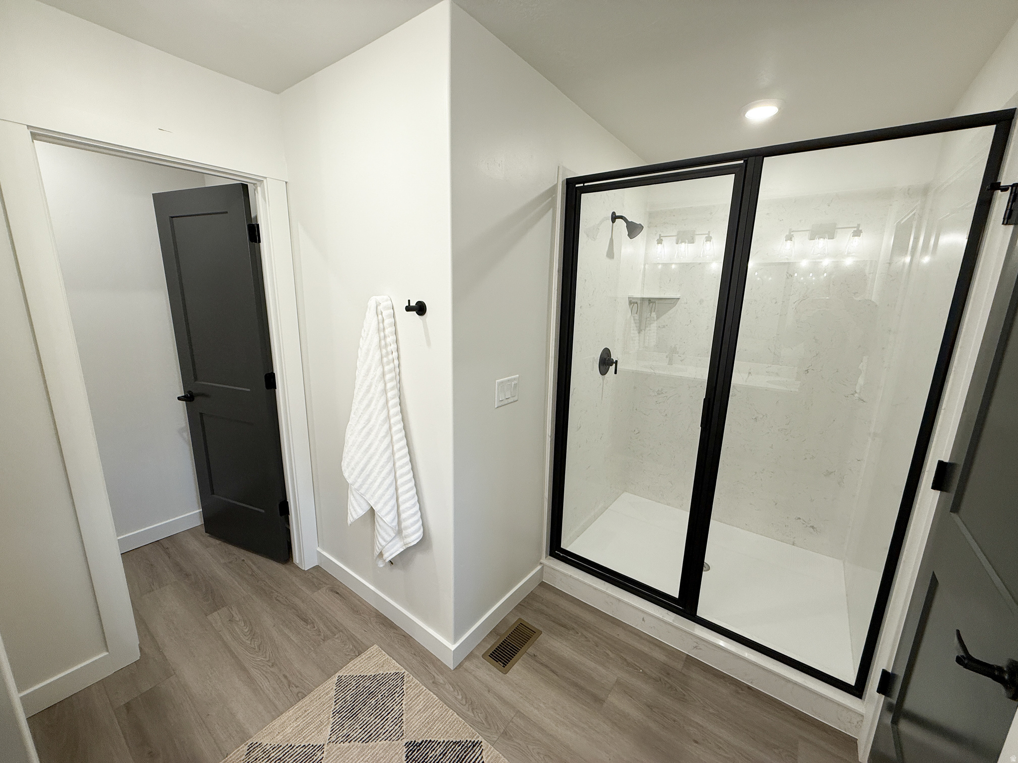 VILLAGES AT GREEN FARM - Residential