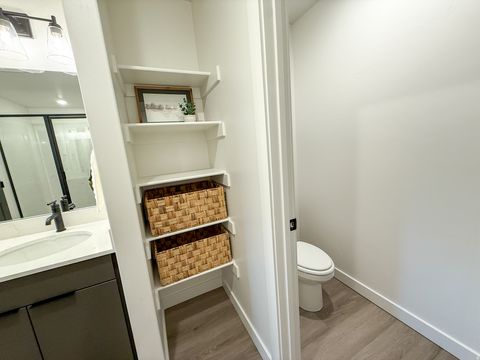 Tiny photo for 4615 W 3725 S #250, West Haven, UT 84401 (MLS # 2127288)