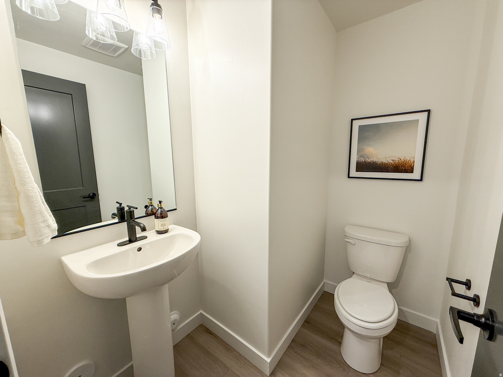 VILLAGES AT GREEN FARM - Residential