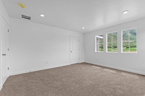 Tiny photo for 2023 E CORRIENTE DR #340, Salem, UT 84653 (MLS # 2182098)
