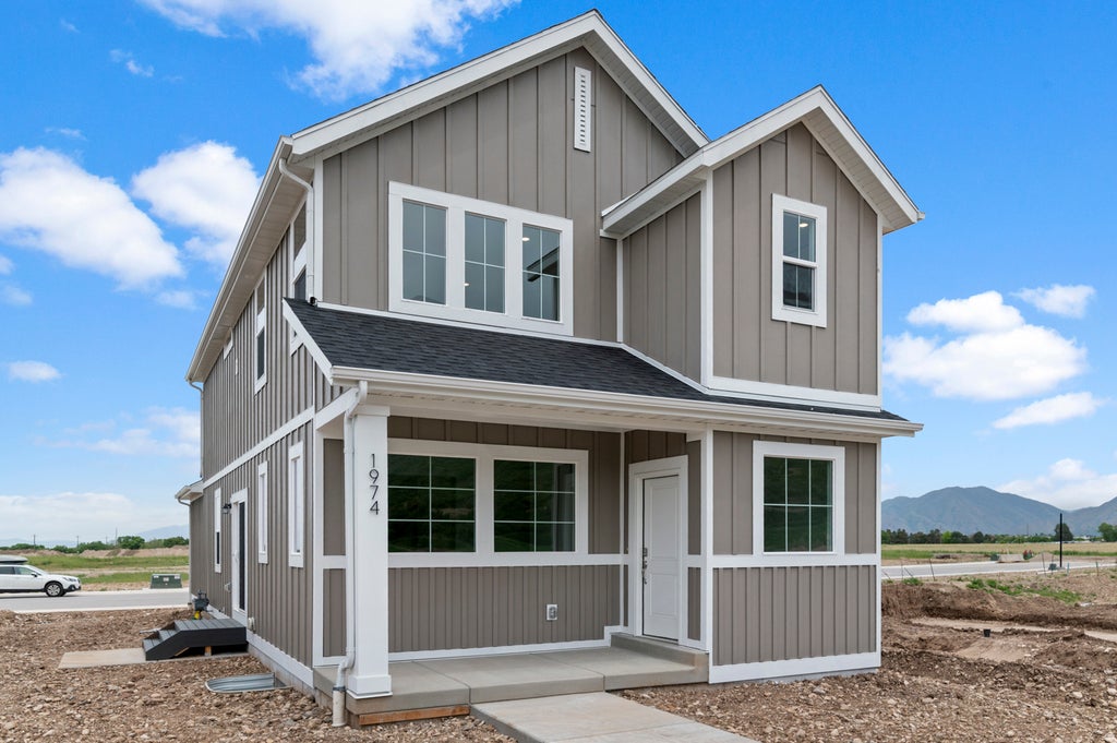 Photo of 2023 E CORRIENTE DR #340, Salem, UT 84653 (MLS # 2182098)