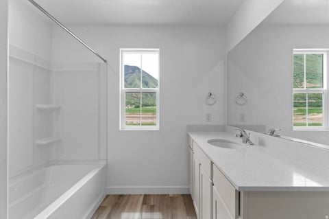 Tiny photo for 2023 E CORRIENTE DR #340, Salem, UT 84653 (MLS # 2182098)