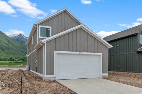 Tiny photo for 2023 E CORRIENTE DR #340, Salem, UT 84653 (MLS # 2182098)