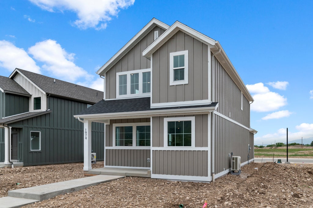 Photo of 2023 E CORRIENTE DR #340, Salem, UT 84653 (MLS # 2182098)