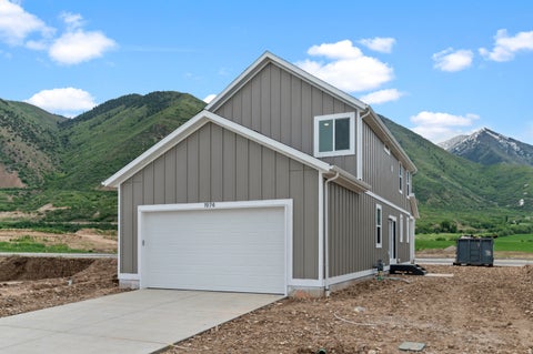 Tiny photo for 2023 E CORRIENTE DR #340, Salem, UT 84653 (MLS # 2182098)