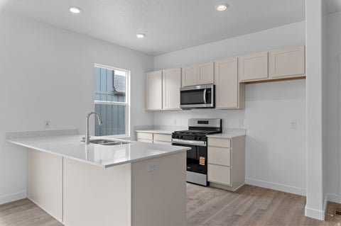 Tiny photo for 2023 E CORRIENTE DR #340, Salem, UT 84653 (MLS # 2182098)
