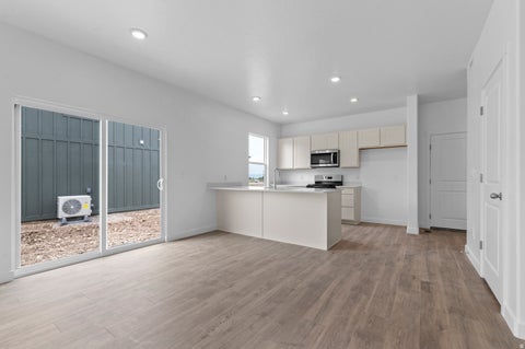 Tiny photo for 2023 E CORRIENTE DR #340, Salem, UT 84653 (MLS # 2182098)