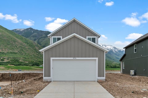 Tiny photo for 2023 E CORRIENTE DR #340, Salem, UT 84653 (MLS # 2182098)