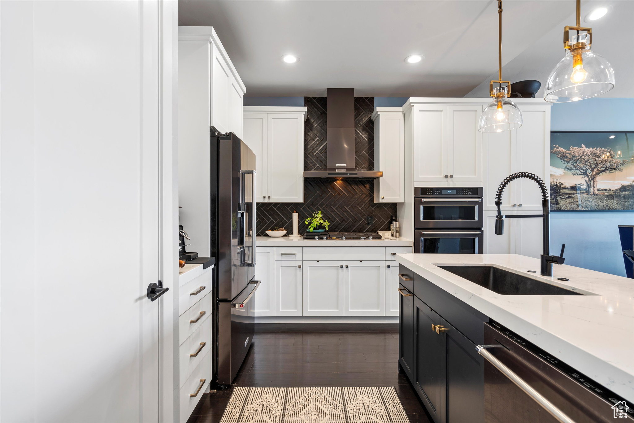 1313 E Daffodil Ct, Layton, Utah image 5