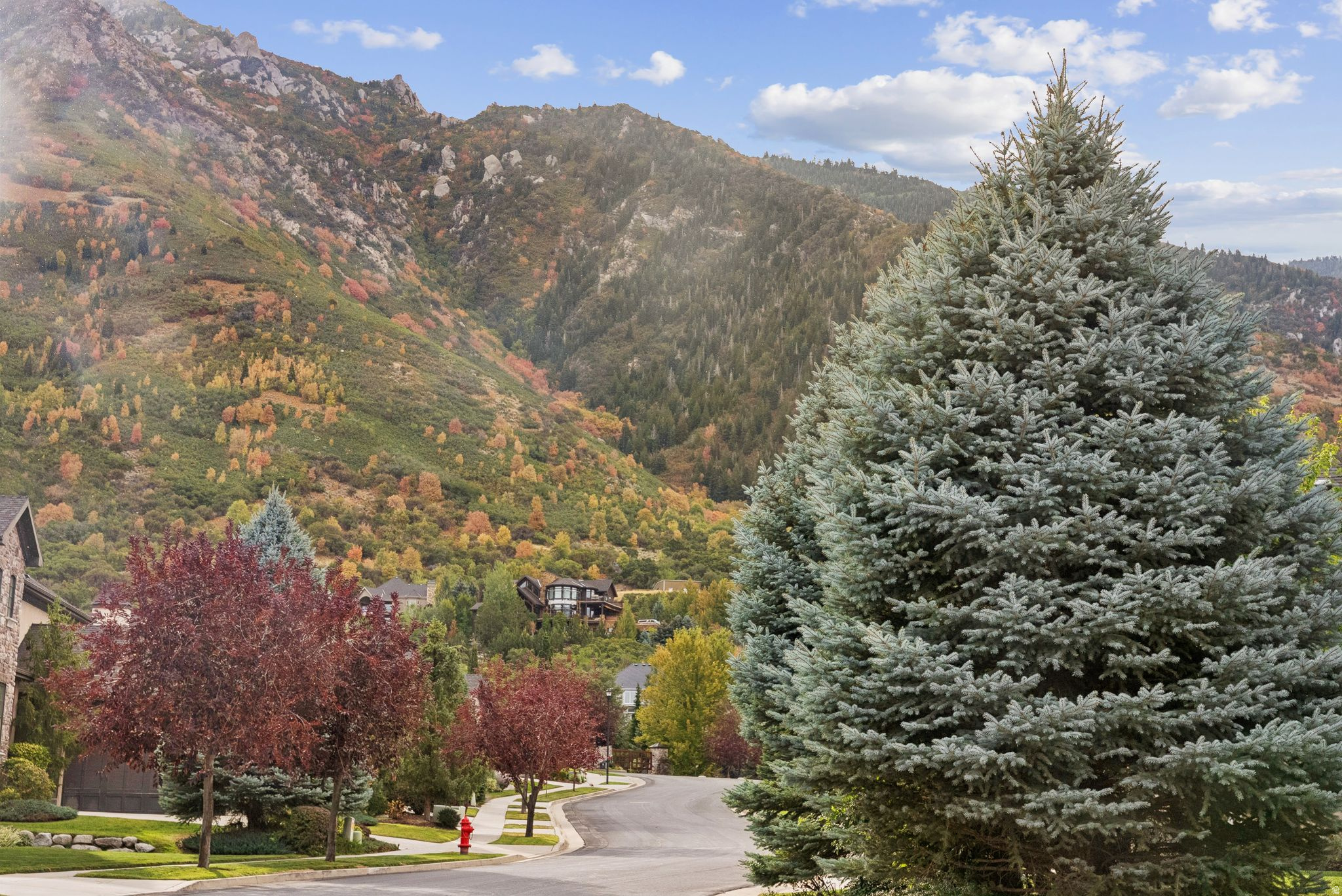 PEPPERWOOD CREEK - Residential