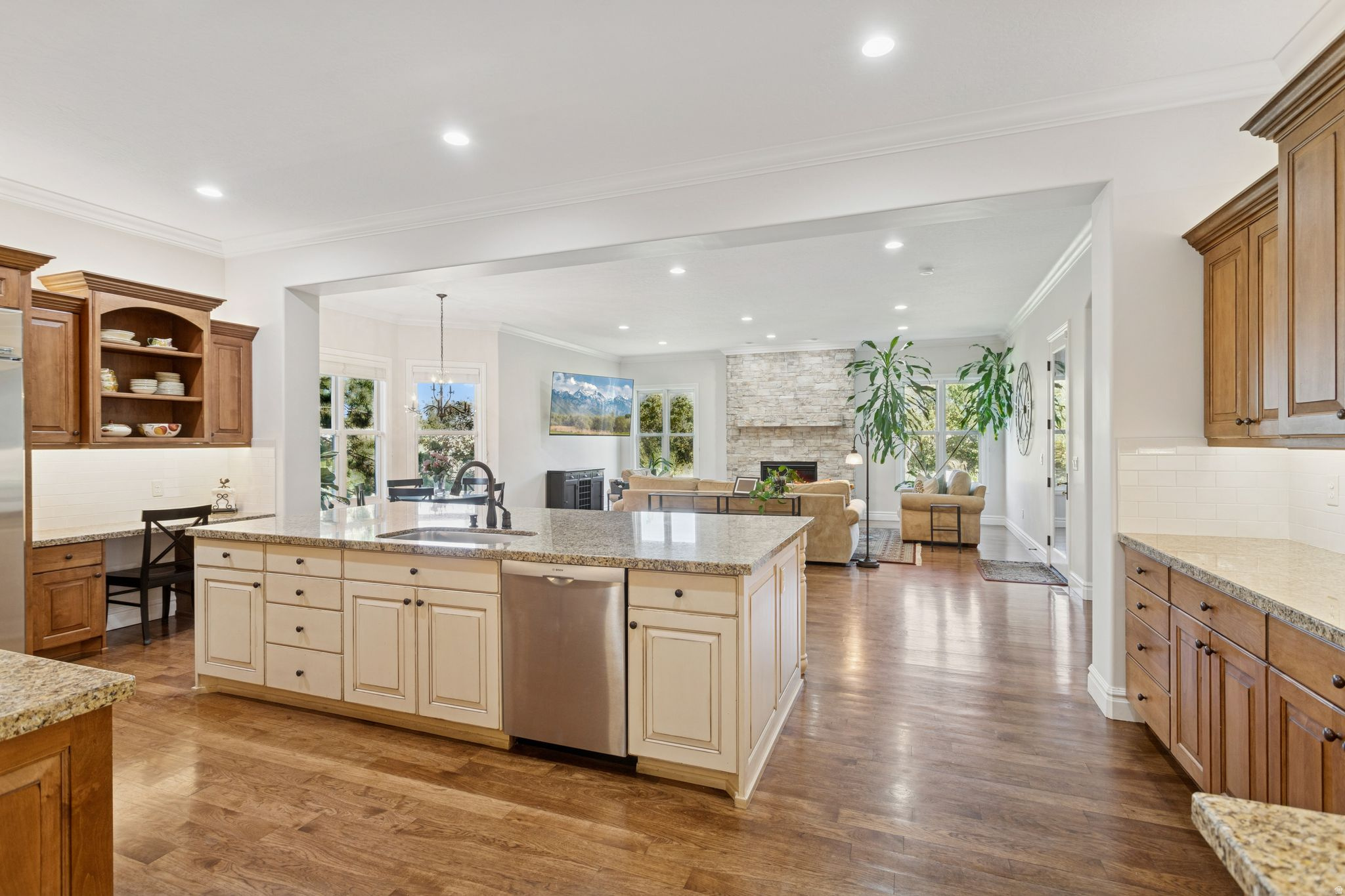 PEPPERWOOD CREEK - Residential