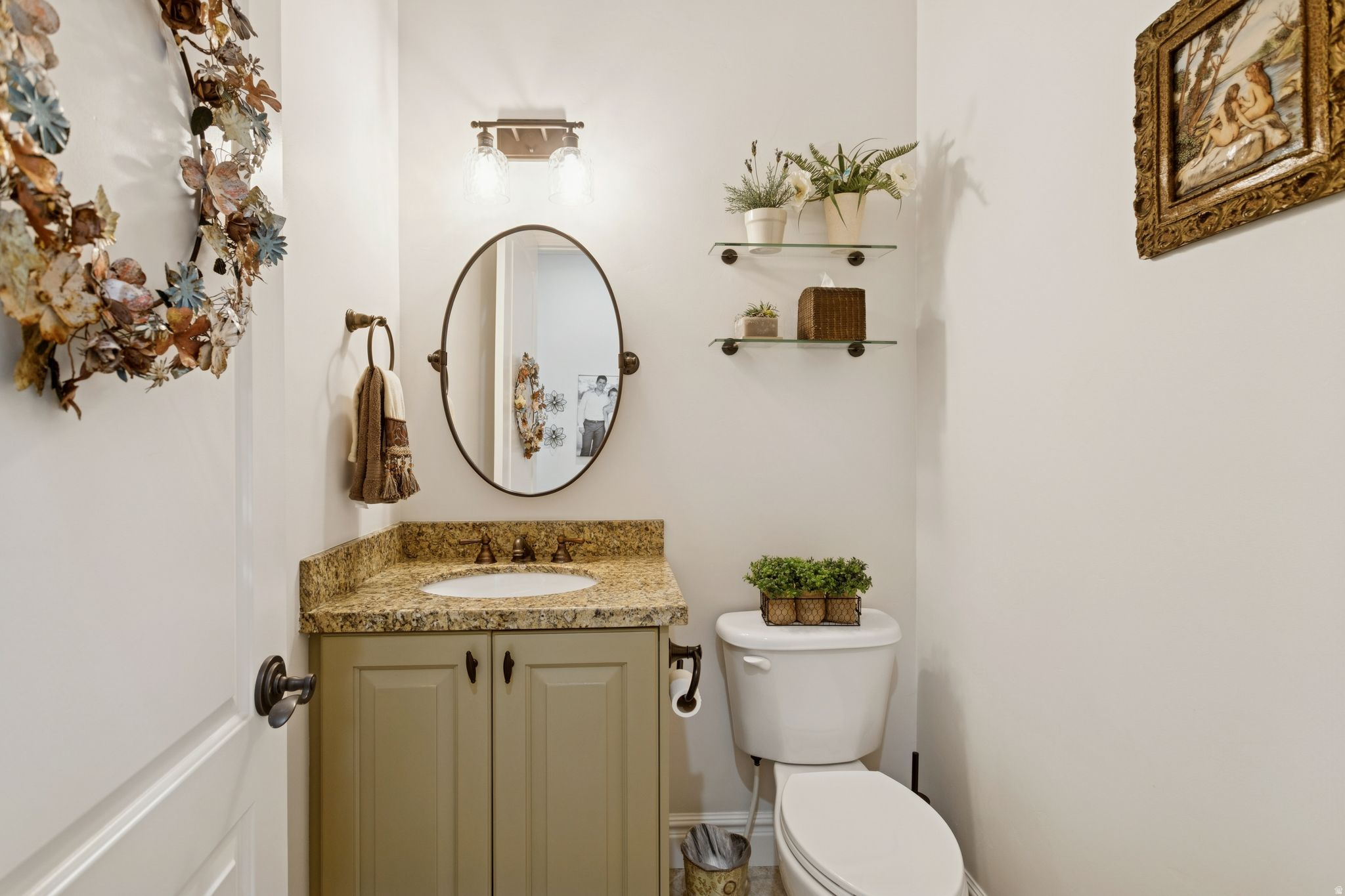 PEPPERWOOD CREEK - Residential