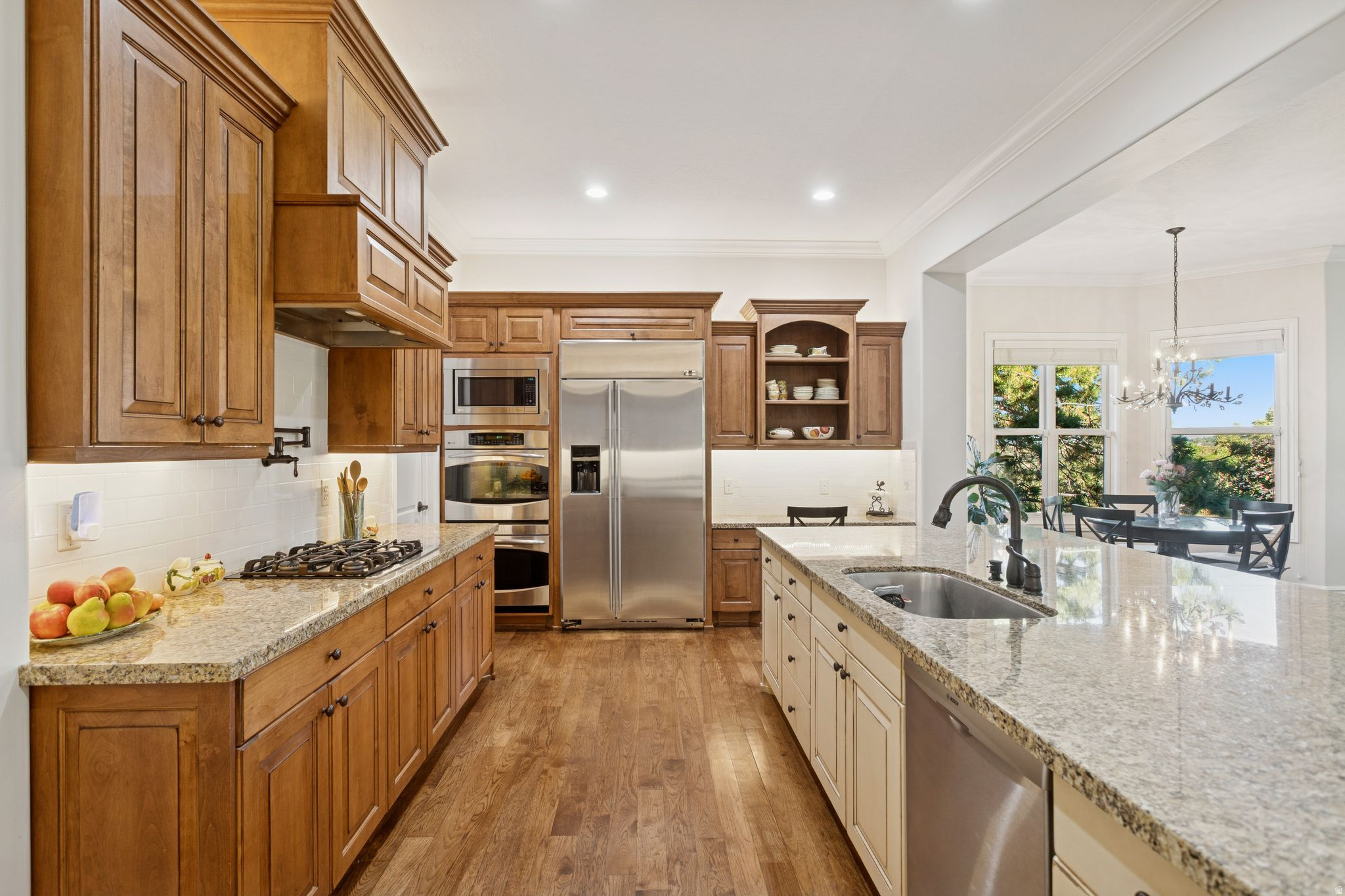 PEPPERWOOD CREEK - Residential