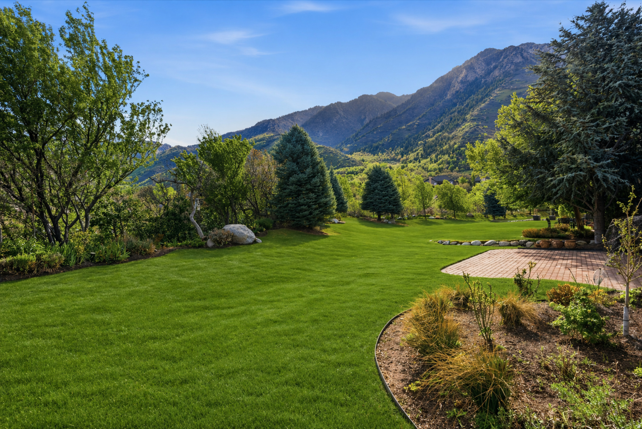 PEPPERWOOD CREEK - Residential