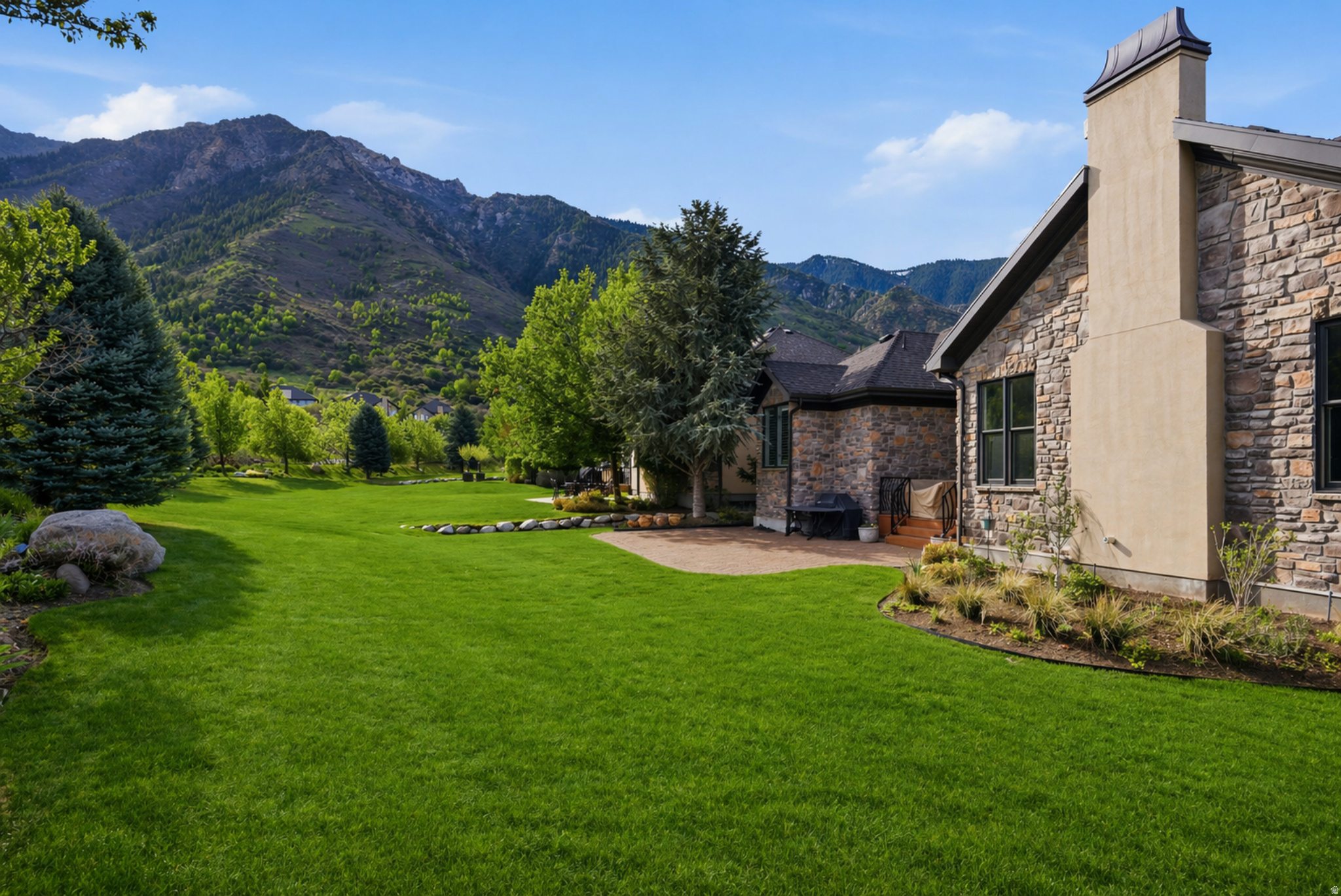 PEPPERWOOD CREEK - Residential
