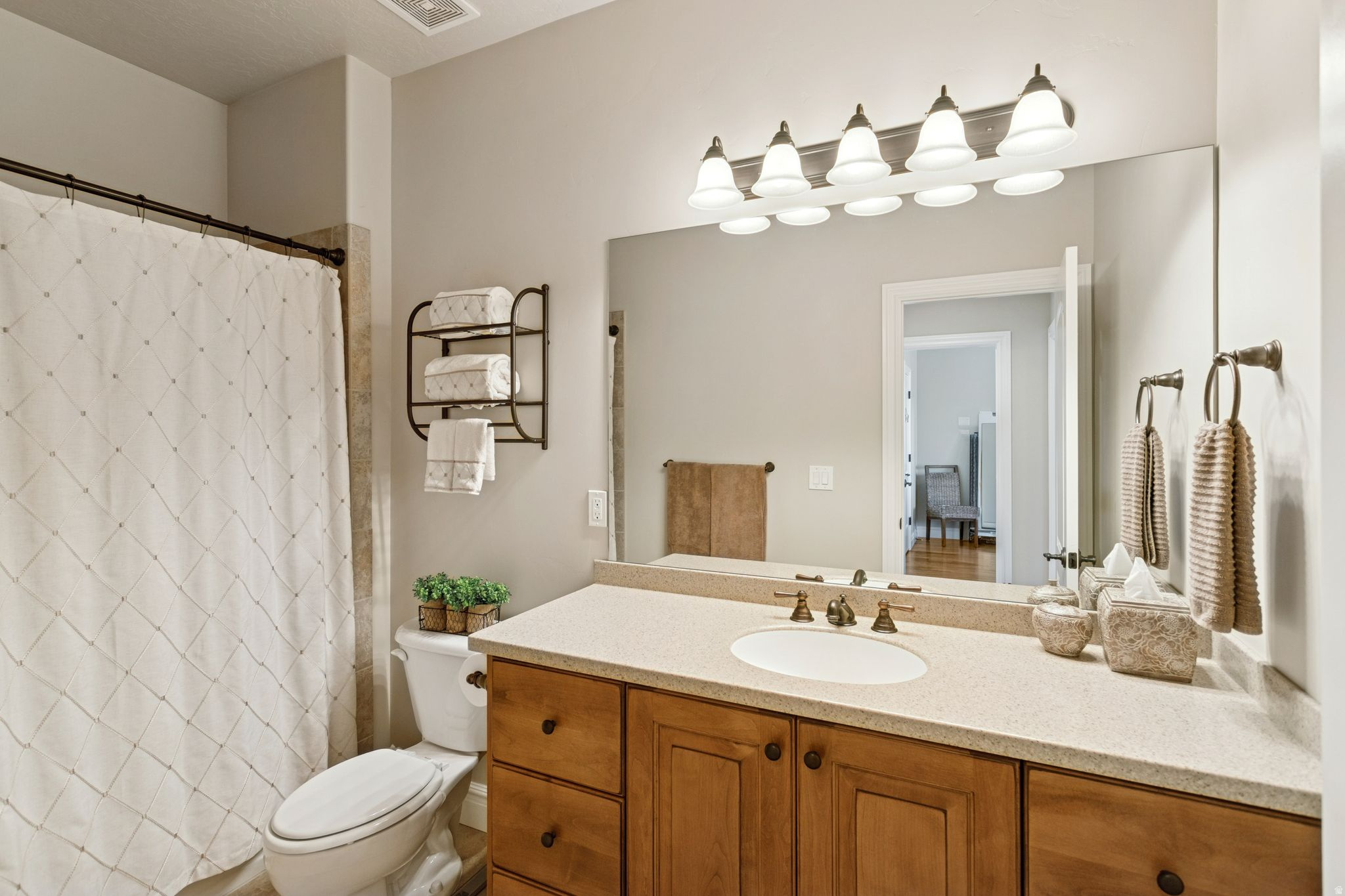 PEPPERWOOD CREEK - Residential