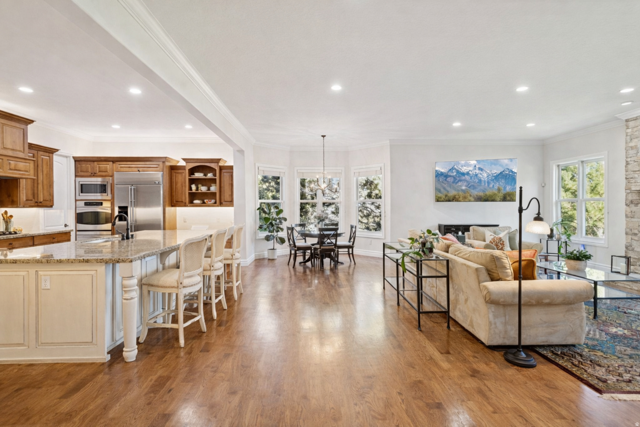 PEPPERWOOD CREEK - Residential