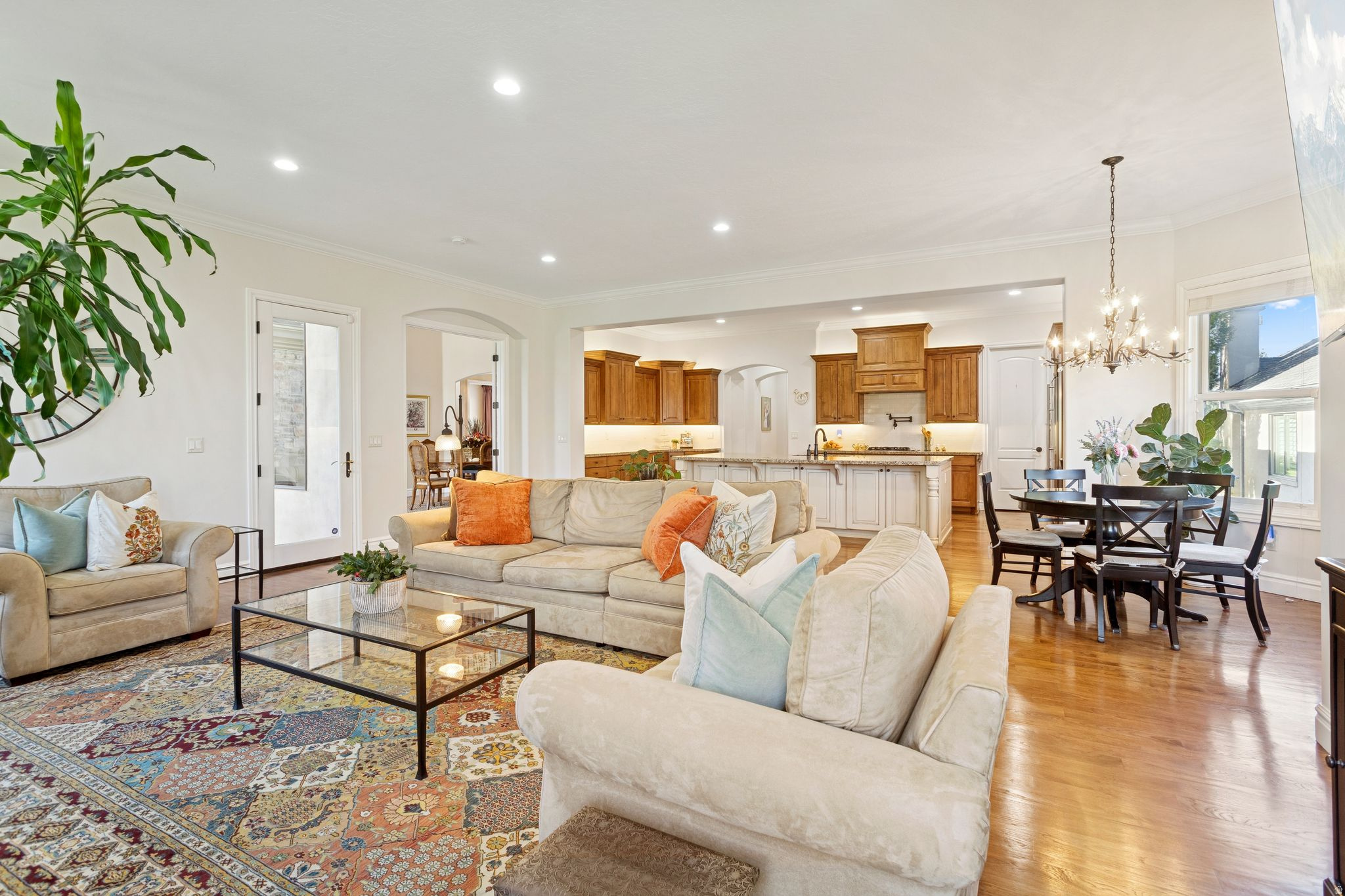 PEPPERWOOD CREEK - Residential